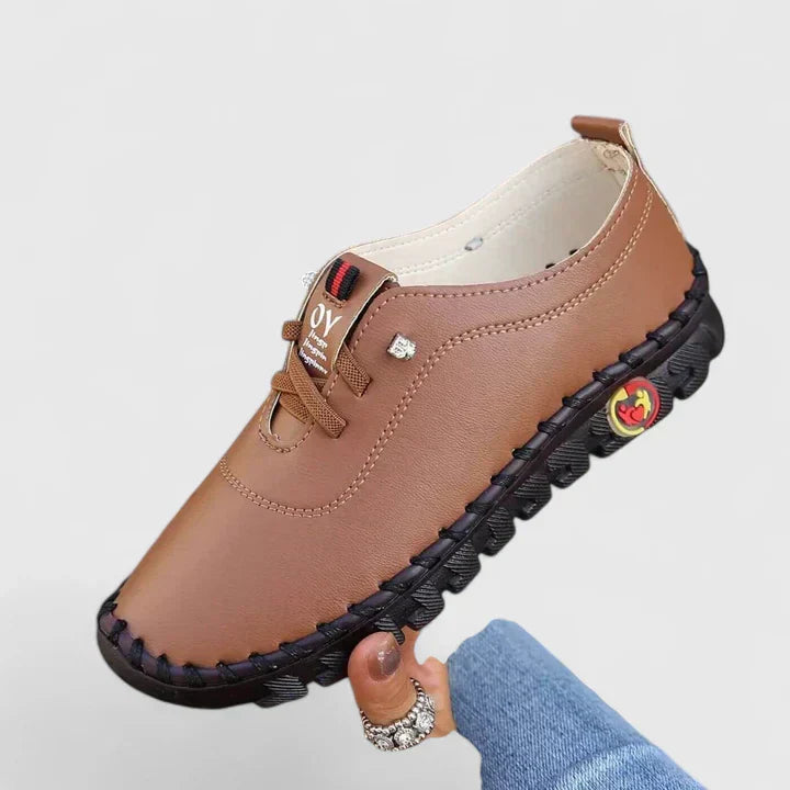 Elynora | Timeless Elegance Footwear