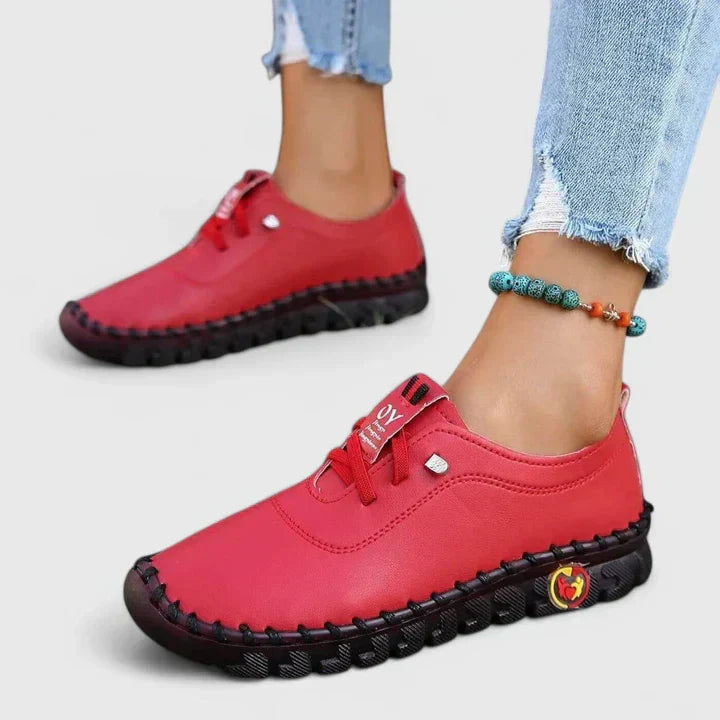 Elynora | Timeless Elegance Footwear