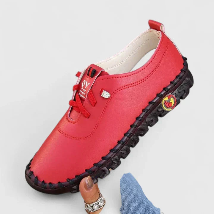 Elynora | Timeless Elegance Footwear