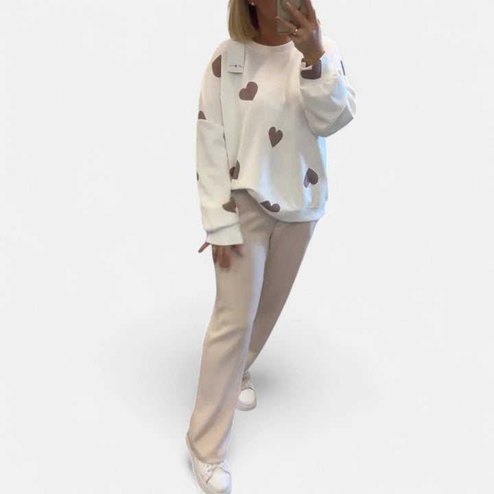 Embrace - Luxe Cashmere Winter Sweater