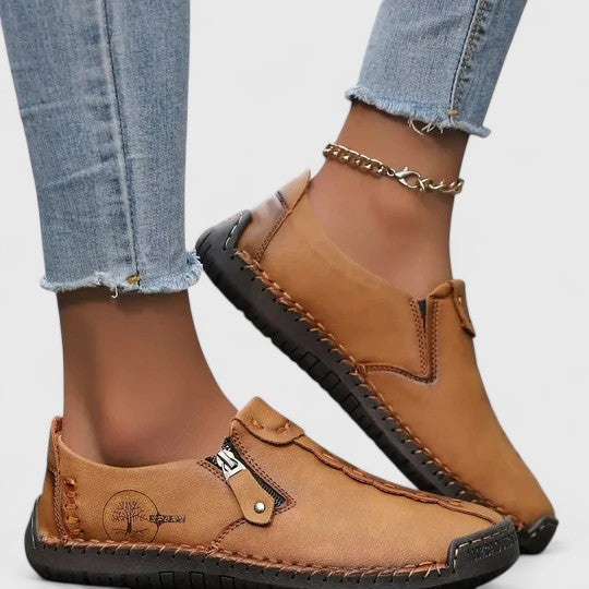 Refined Elegance Footwear