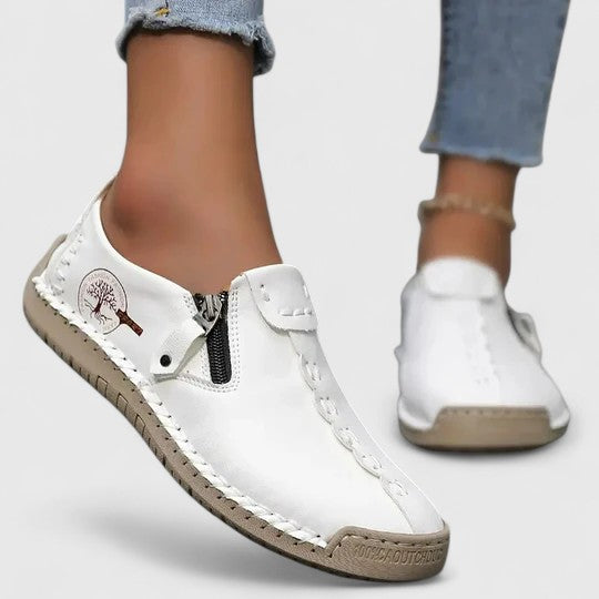 Refined Elegance Footwear