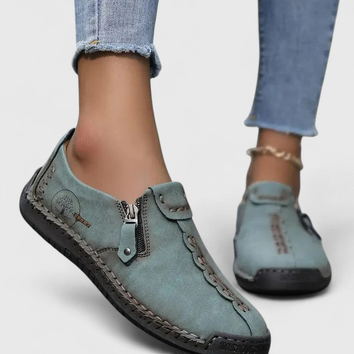 Refined Elegance Footwear