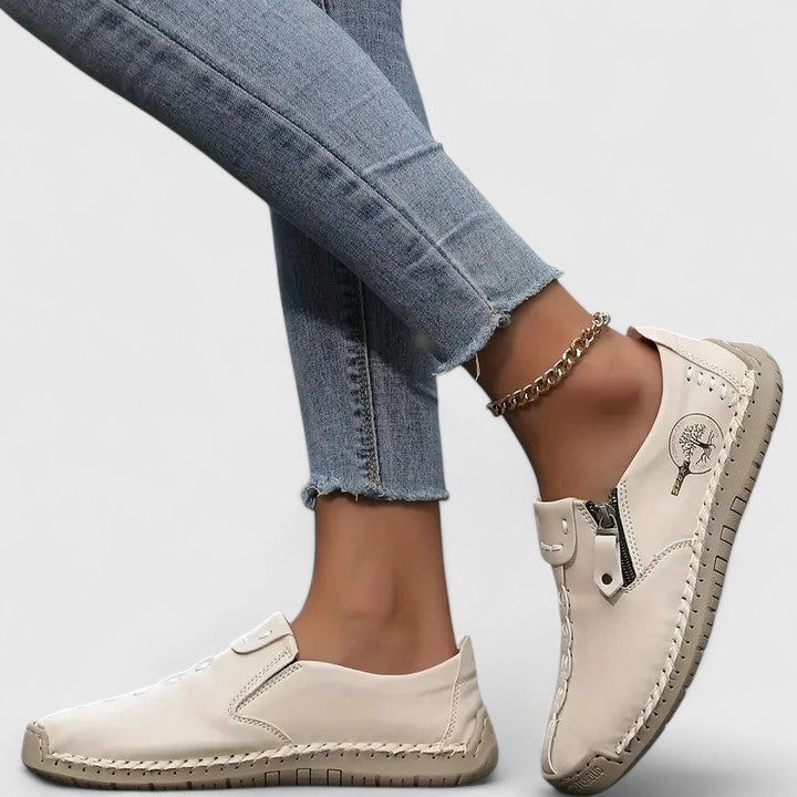 Refined Elegance Footwear