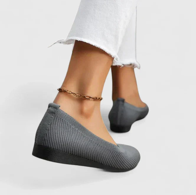 Elegant Orthopedic Footwear