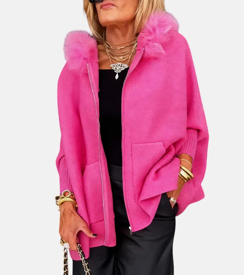 Chic Tailored Jacket