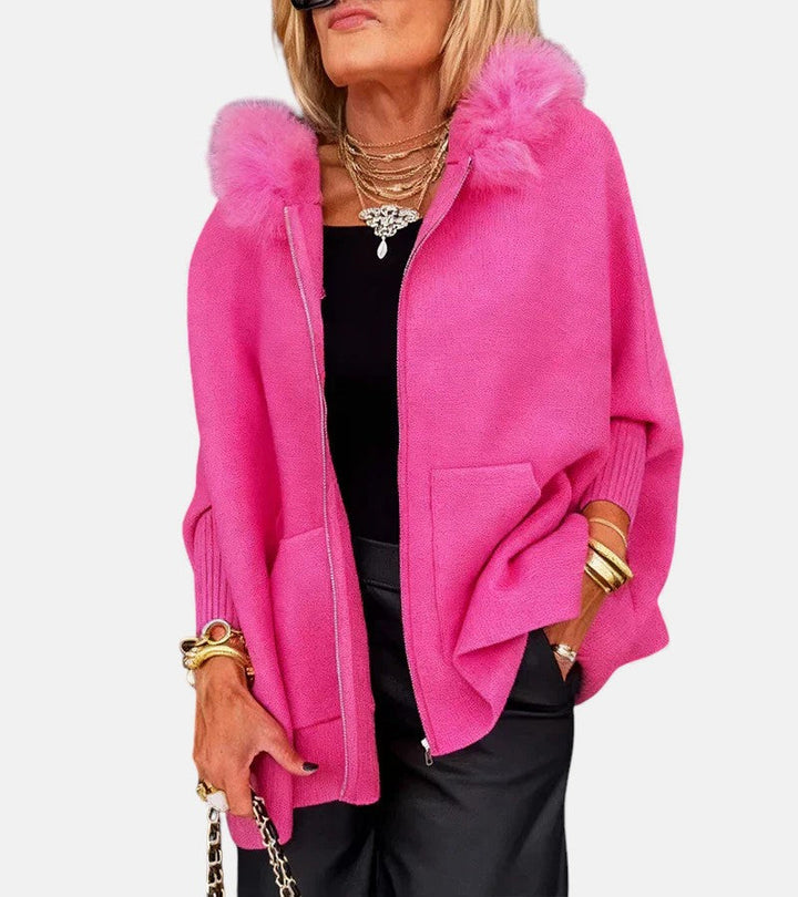 Chic Tailored Jacket