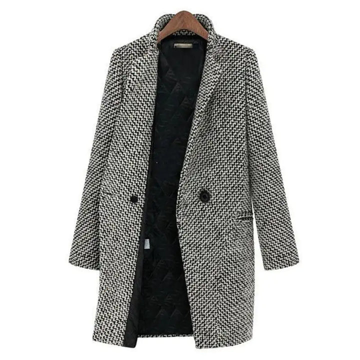 Timeless Elegance: Fall & Winter Coat