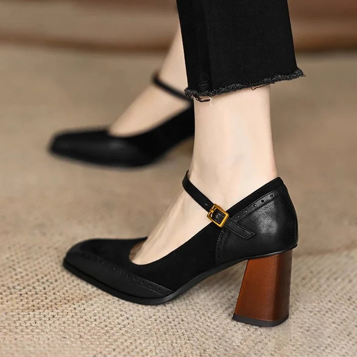 Florence Elegant Classic Pumps
