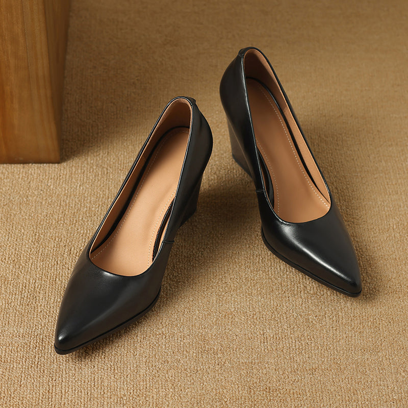 Verona Timeless Elegance Pumps