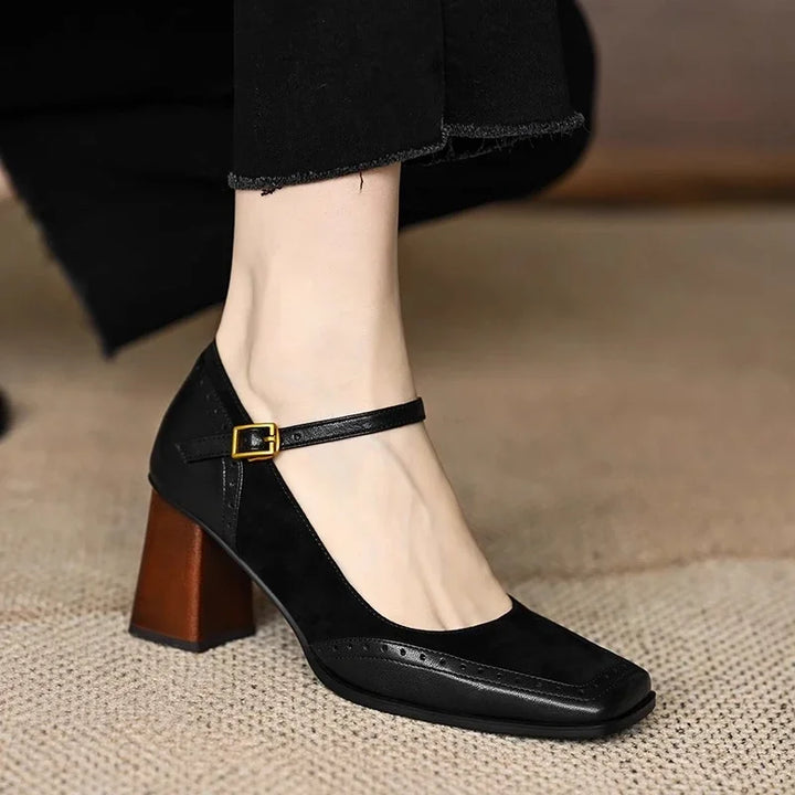 Florence Elegant Classic Pumps