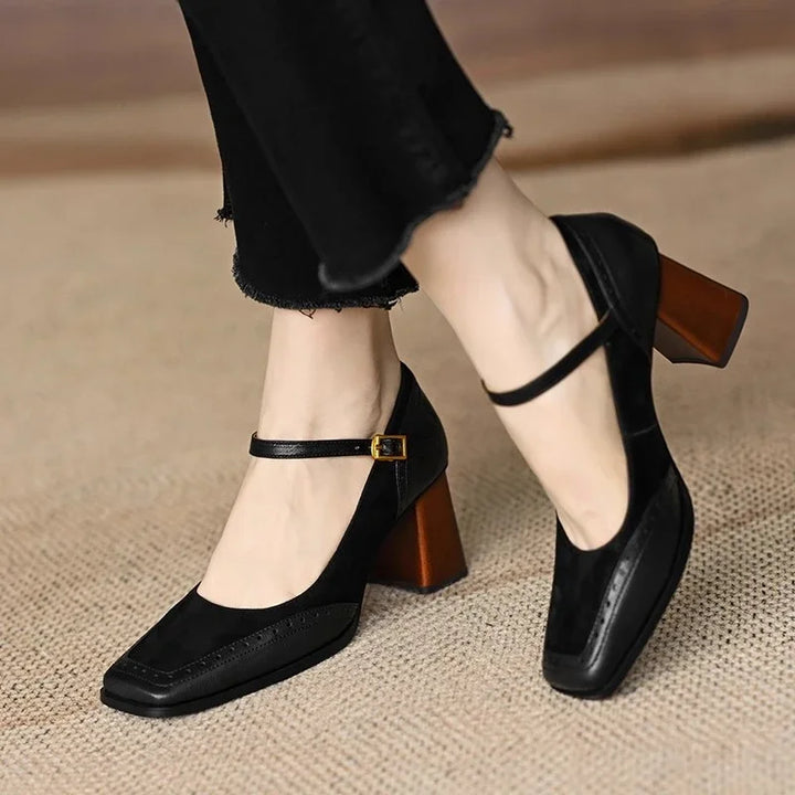 Florence Elegant Classic Pumps