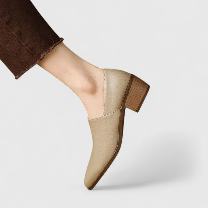 Elegant Orthopedic Footwear