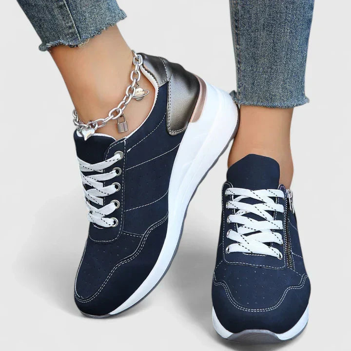 Elegant orthopedic footwear