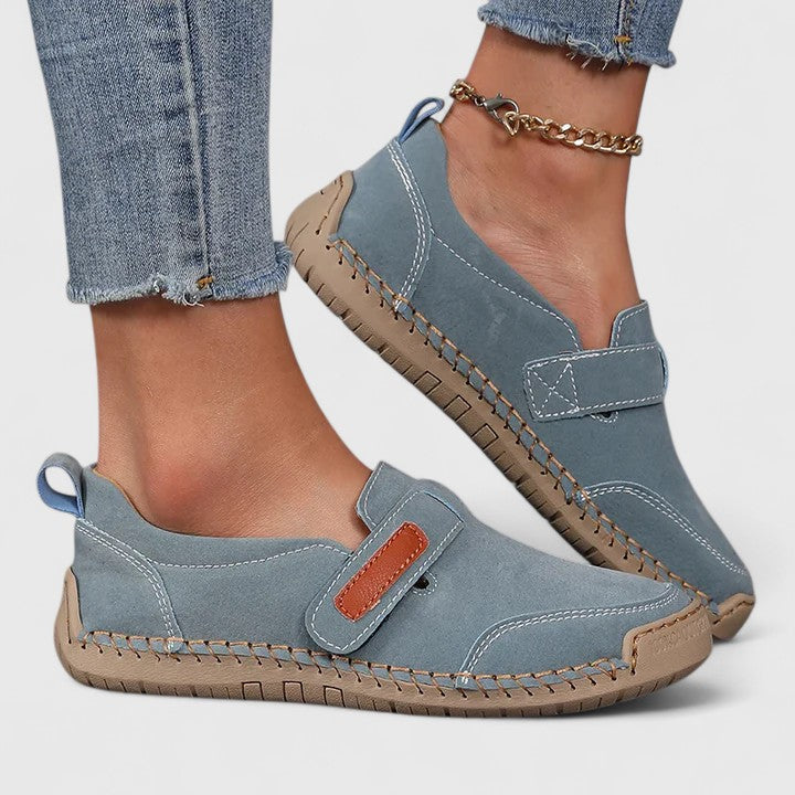 Gracienna | Elegant Orthopedic Footwear