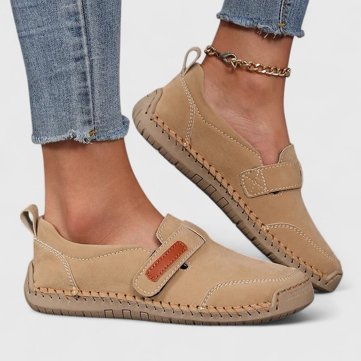 Gracienna | Elegant Orthopedic Footwear