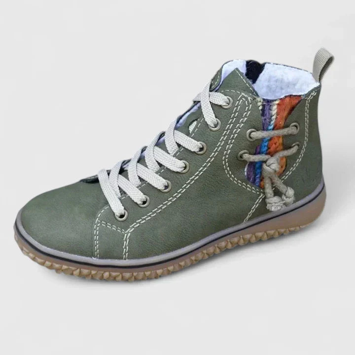 Elegant Comfort Footwear