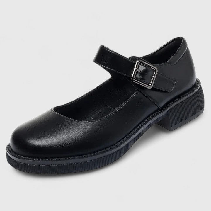 Elegant orthopedic footwear