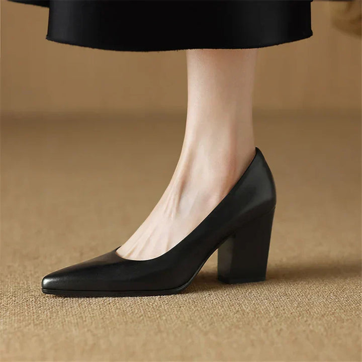 Verona Timeless Elegance Pumps