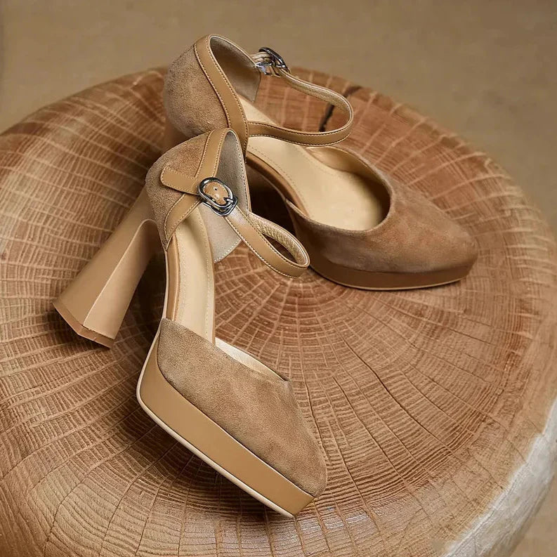 Celeste Timeless Elegance Pumps