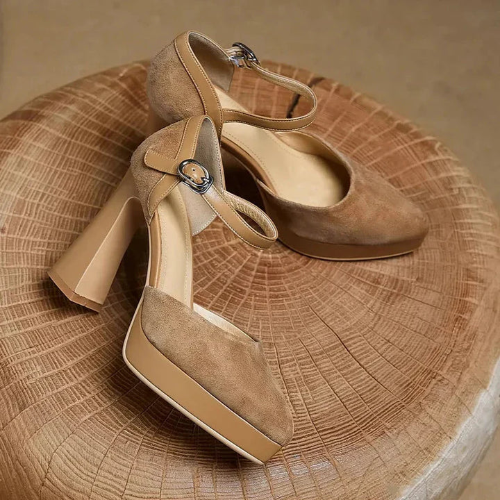 Celeste Timeless Elegance Pumps