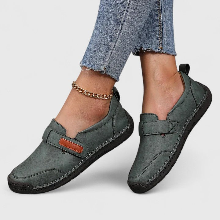 Gracienna | Elegant Orthopedic Footwear