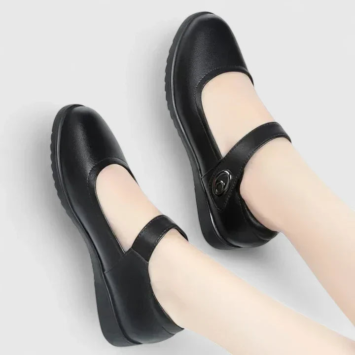 Orlinda | Elegant Comfort Footwear