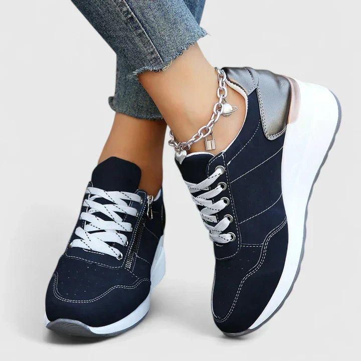 Elegant orthopedic footwear