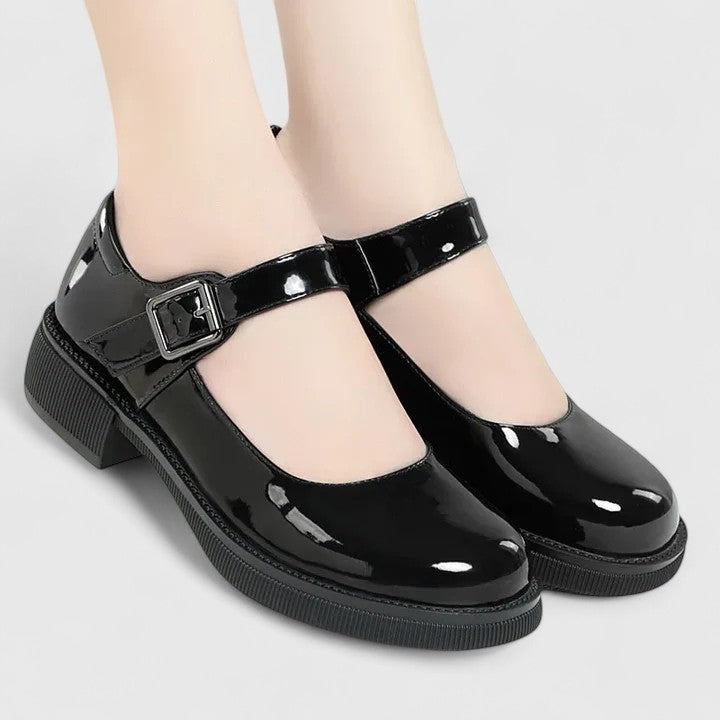 Elegant Orthopedic Footwear