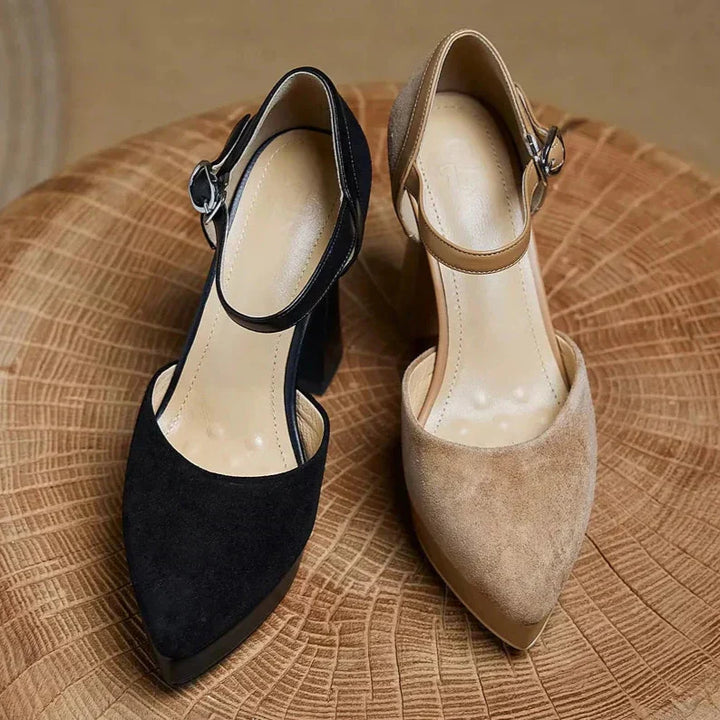 Celeste Timeless Elegance Pumps