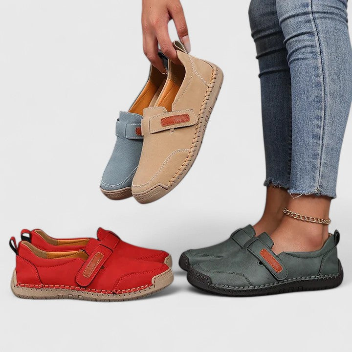 Gracienna | Elegant Orthopedic Footwear