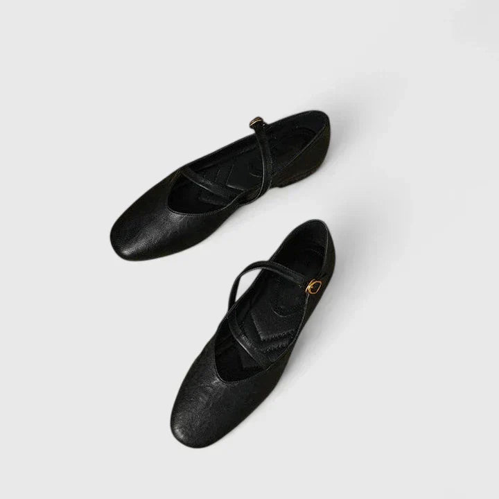 Kymberly | Elegant Orthopedic Flats