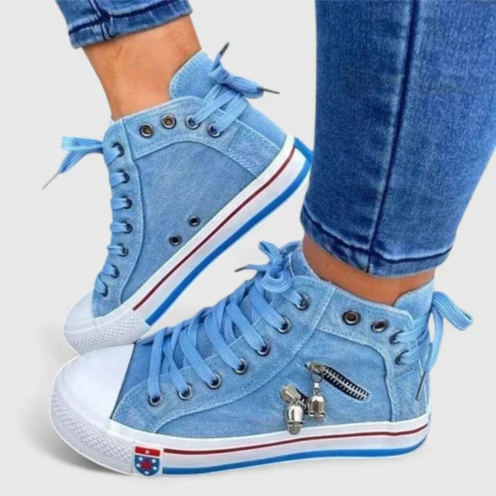 Elegant Orthopedic Footwear