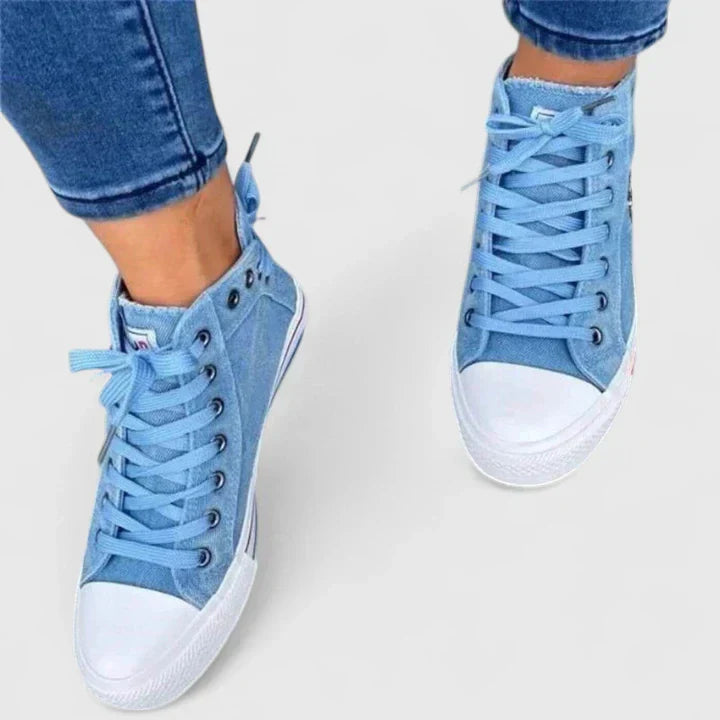 Elegant Orthopedic Footwear