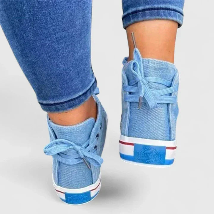 Elegant Orthopedic Footwear