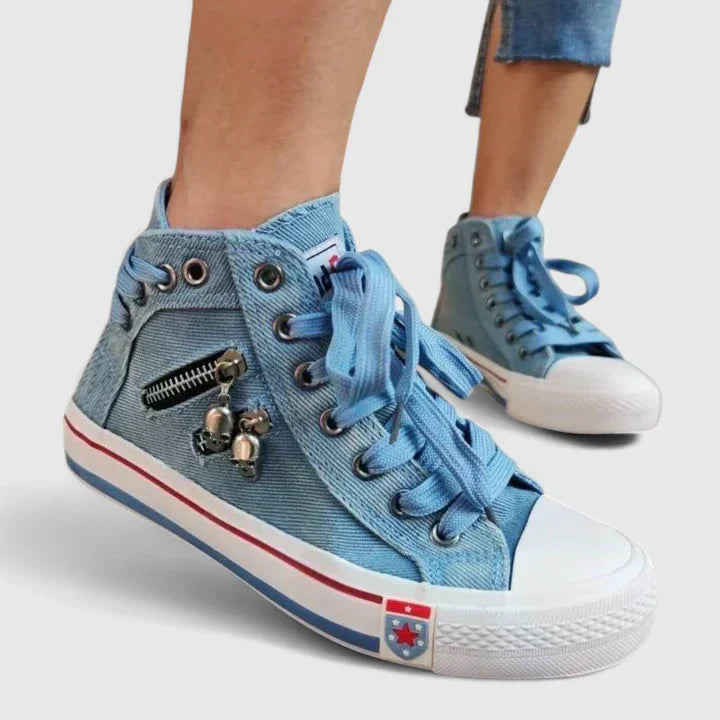 Elegant Orthopedic Footwear