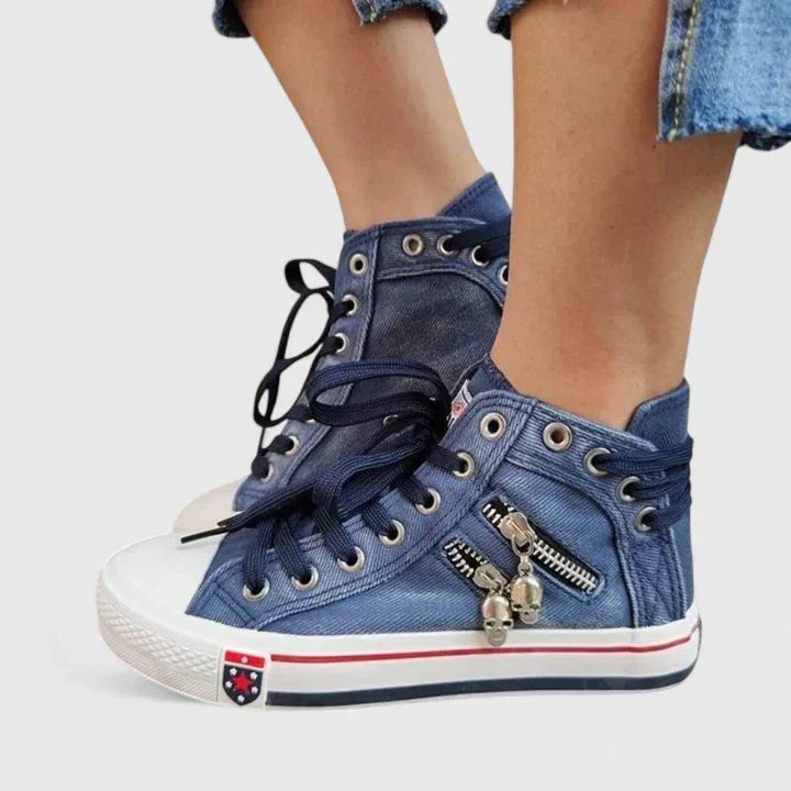 Elegant Orthopedic Footwear