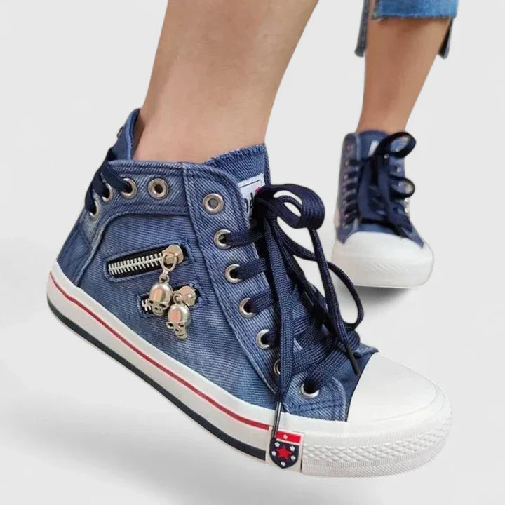 Elegant Orthopedic Footwear