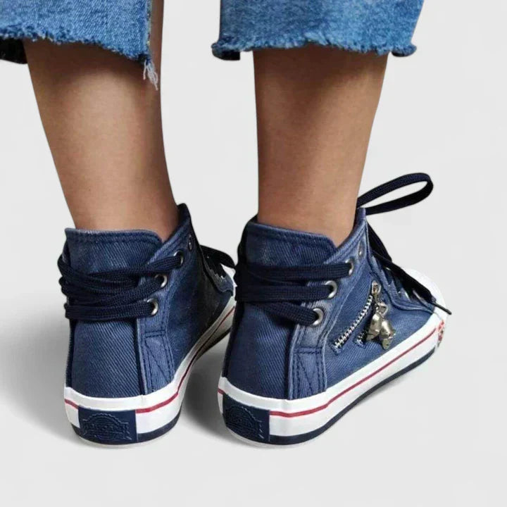 Elegant Orthopedic Footwear