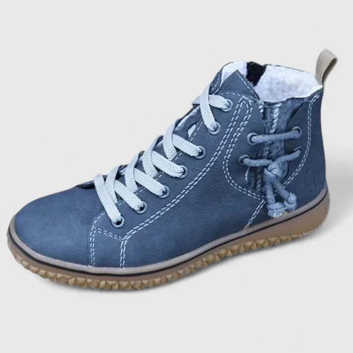 Elegant Comfort Footwear