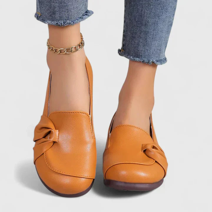 Ivarynn | Graceful Footwear