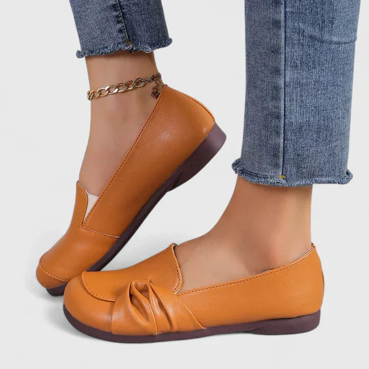 Ivarynn | Graceful Footwear