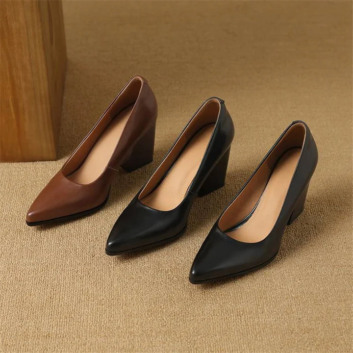 Verona Timeless Elegance Pumps