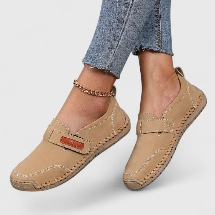 Gracienna | Elegant Orthopedic Footwear