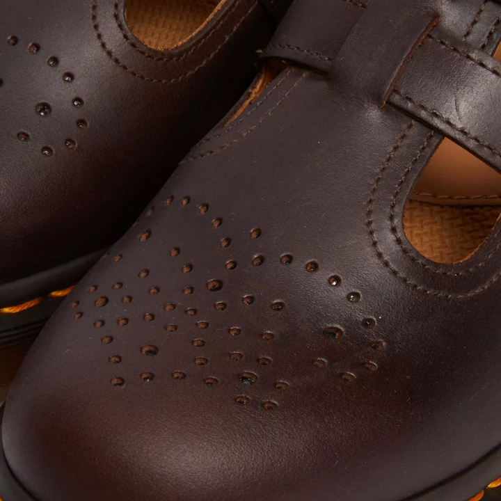 Elegant Orthopedic Mary Jane Shoes