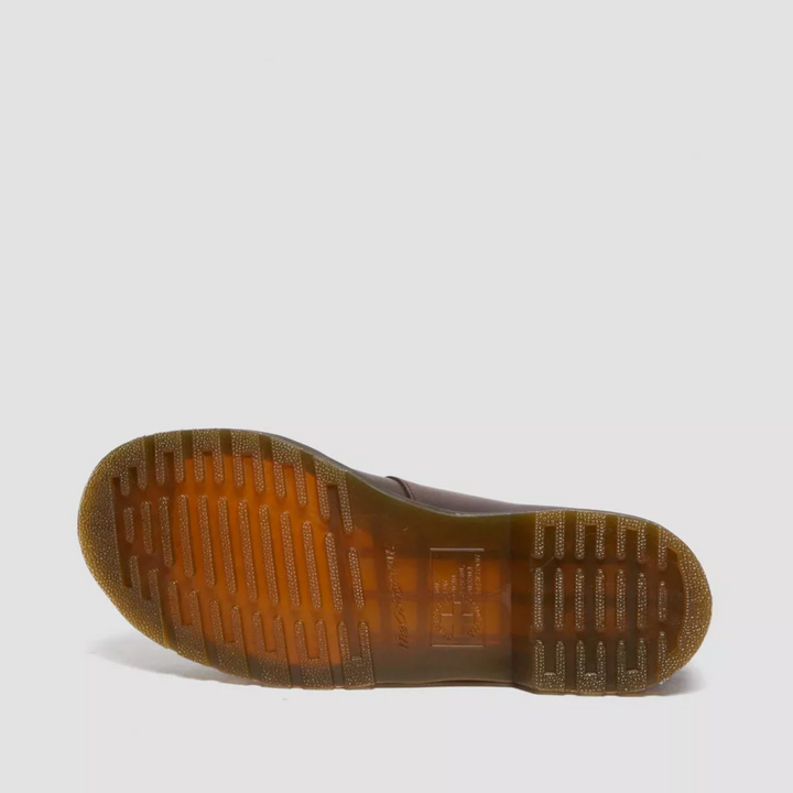 Orthopedic Mary Jane Shoes in Soft Leather