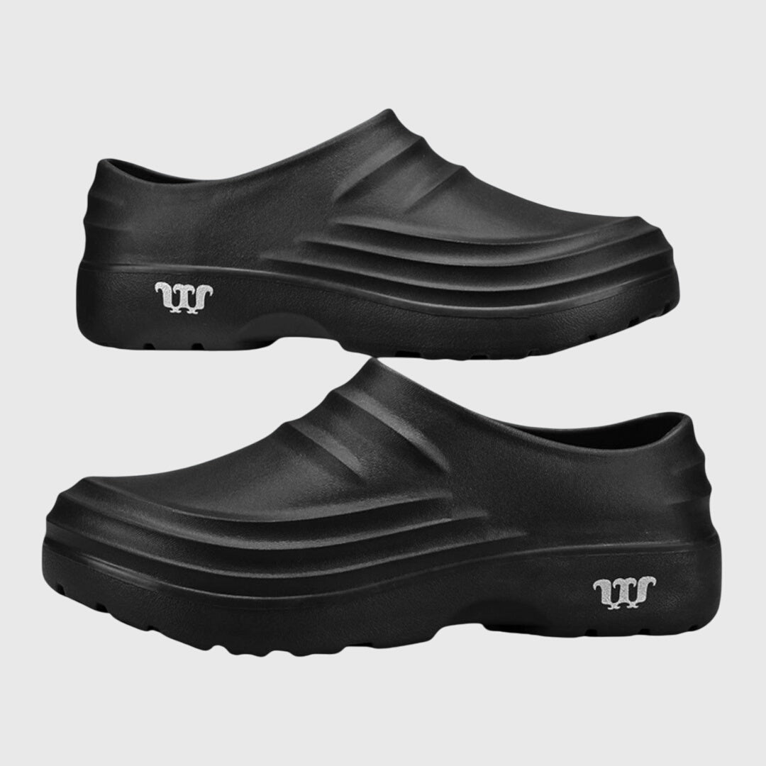 Elegant Comfort Footwear with Flexible Design