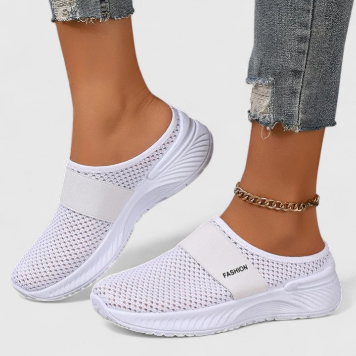 Lexa | Elegant Orthopedic Footwear