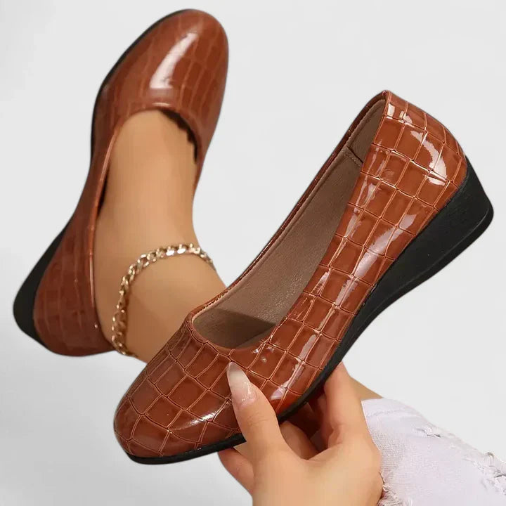 Elegant Orthopedic Footwear