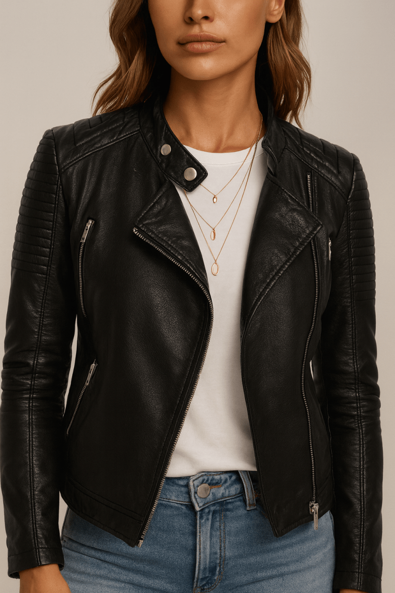 Iconic Tailored Jacket